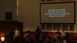 Full Sunday Livestream