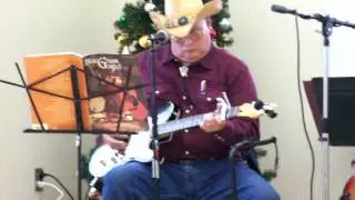 IT'S GOOD TO BE BACK HOME AGAIN sung by Don Mosley