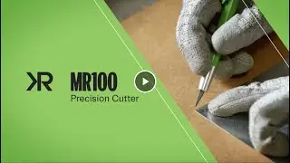 Riteknife MR100 Precision Cutter