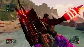 Killing Floor 2 Hell On Earth Epic Win Abomination 700 Kills