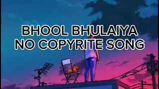 BHOOL BHULAIYA 2 SONG (NO COPYRITE SONG) BY SLACKEN |
