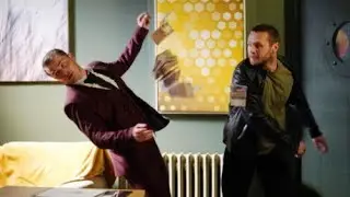 EastEnders - Keanu Taylor Beats Up Ben Mitchell (3rd September 2019 - Full HD 1080p60)