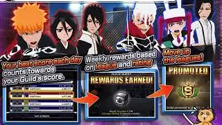 Guild Quest 10/5 - 17/5 Fully Transcended White Day Gin