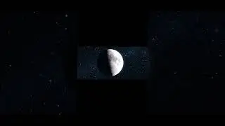 🌑 Chandra Grahan 2025 | 8 Second Lunar Eclipse Video | चंद्र ग्रहण