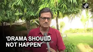 Rajasthan Political Crisis: Opposition attacks Congress, asks to stop the drama
