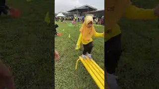 Little Caliph's Sports Day Part II ​⁠@KV Nibong Tebal