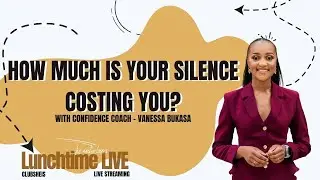 The R100k You're Not Making // When Silence Is Keeping You From Earning More