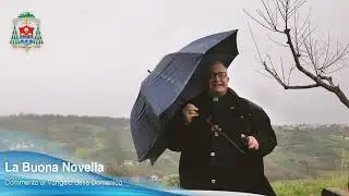 La Buona Novella - Commento al Vangelo - IV domenica T.O. anno A