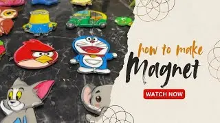 Don't Buy Fridge Magnets Until You Watch This!