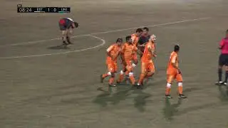 AVB Division Honor | Estrella vs United