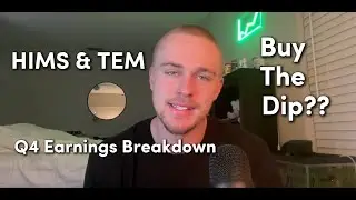 HIMS & TEM EARNINGS BREAKDOWN
