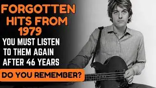 12 Forgotten 1979 Rock Hits You NEED to Hear Before You Die