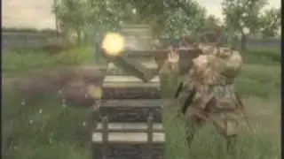 Revista Fullgames 96 - Brothers in Arms - Road to Hill 30 - Trailer