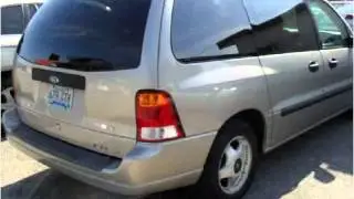 2003 Ford Windstar Used Cars Milton KY