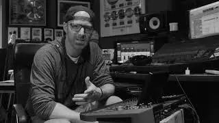 Classified - Good News (Making The Beat)