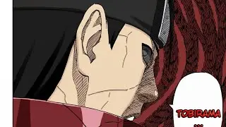 IS TOBIRAMA LOSING TO KIN AND GIN AN ANTI FEAT?! | Naruto Debate - Batman vs Mid tier Era Goon