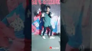 Vigo video Dance 2018