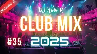 Music Mix 2025 #35 | Best EDM & Dance Hits | Best Remixes of Trending Songs | Megamix | RWS