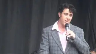 Matthew Dowsett/Cage  I Want You I Need You I Love You.avi