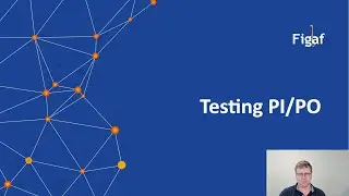 Module 13 Create Test cases on SAP PI/PO with Figaf