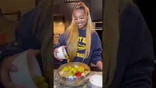 Easy Vegan Pasta Salad