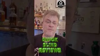 Краткий дегустационный обзор виски вслепую. Ну что ж, давайте сделаем это вслепую!! Что же это бу...