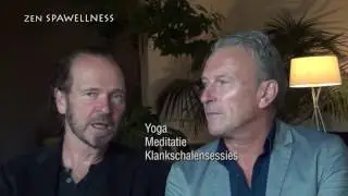 Zen Spawellness Wervingsvideo