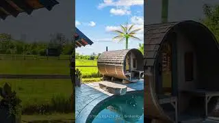 Resort Style Home: New Price!
