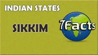 7 Facts about a state of spirituality: Sikkim