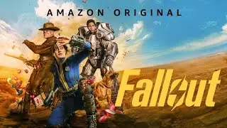 The Fallout (2024) Series Movie Explained In Hindi/Urdu |New Super Hit Hollywood Movie