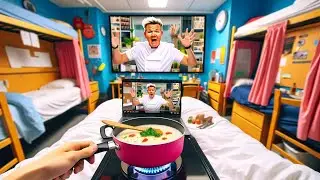 I got Judged By Gordon Ramsay on TikTok&hellip;Steak Reaction
