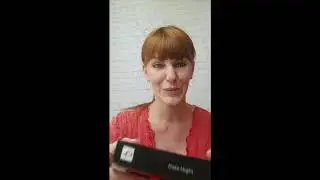 Magnetic Lashes Demo