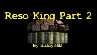 War Commander - Reso King Part 2.