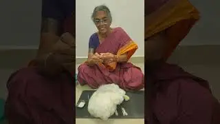 Mangala Aarti Batti || Cotton wick essentials