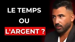 Pourquoi &eacute;changer ton temps contre de l&rsquo;argent est la plus grosse erreur de ta vie !