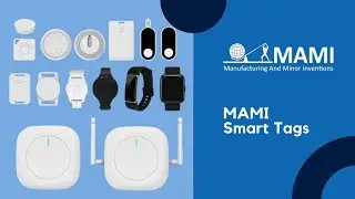 Mami Smart tags