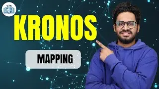 Kronos Mapping Higher Date | Kronos Display Settings | Kronos Training | Kronos Course|CyberBrainer