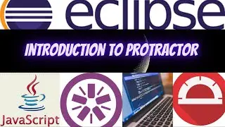 Introduction to Protractor || What is Protractor and Use of Protractor|| About Protractor