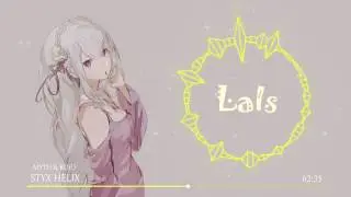 MYTH & ROID - STYX HELIX (Re:Zero ED song)