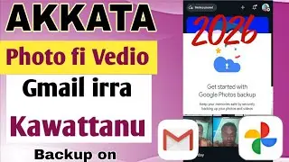 Akkata photo fi vedio bade debifatanu| How to find lost photo and Vedio