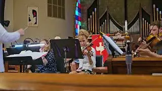 Community Strings May 21, 2026