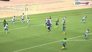 SCANDINAVIA W F C 1-0 A S KIGALI HEROES CUP 2020 FINAL