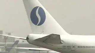 [Old-Film] [1997 Narita] Sabena 747-300 SN743_OO-SGC_NRT971020