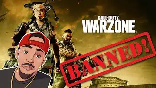 Activision BANNED My Account!!! | This is What You Should Do if This Happens