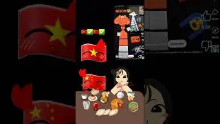 no hate China😤 #duet #emojicat