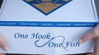 Alaska Gold Seafood Home Delivery