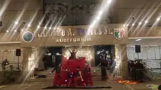 Binangonan night market dance contest(GRAND CHAMPION) PHILIPPINE JAZZ CONNECTION ...music ctto.