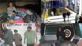 2000s True Crimes [2]