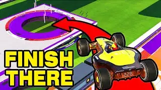 My Viewers submitted Maps for my 500&euro; Trackmania Cup!
