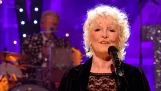 Petula Clark - Crazy (Jools Annual Hootenanny 2013) HD 720p